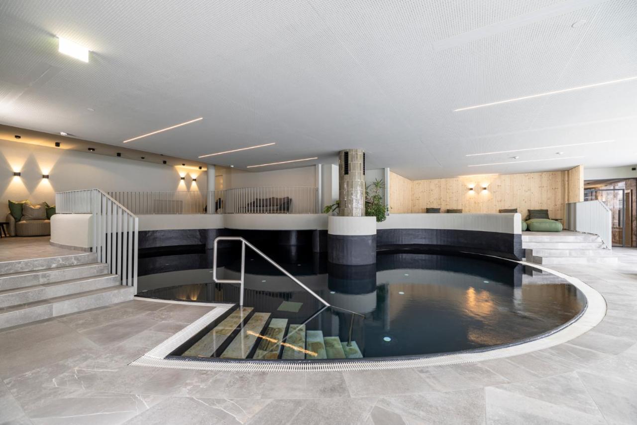 Natur- & Wanderhotel Tuxertal Hotel