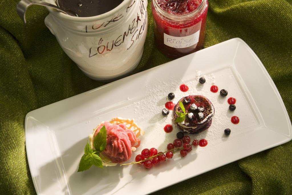 Natur- & Wanderhotel Tuxertal Hotel 4*