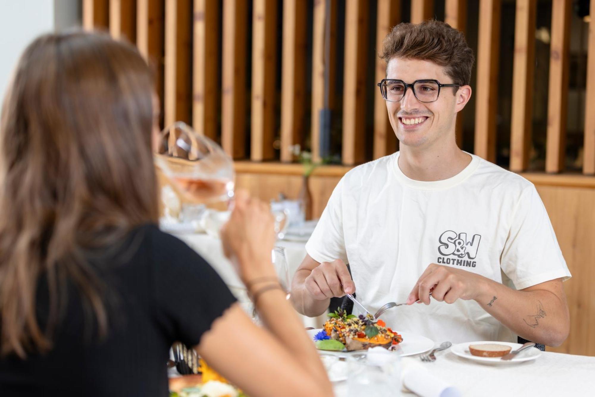 Hotel Natur- & Wanderhotel Tuxertal 4*