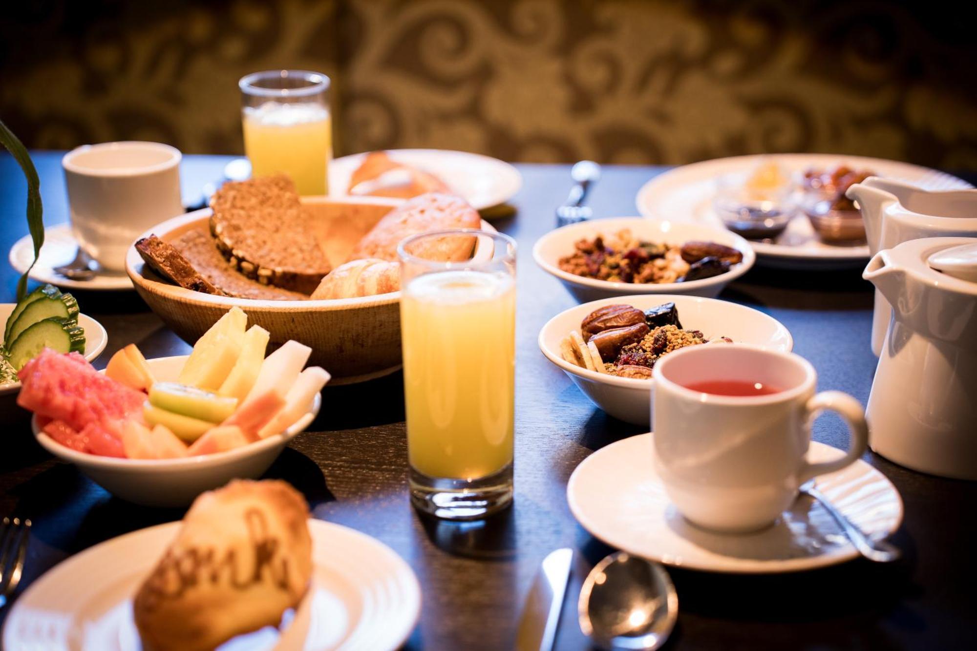 Natur- & Wanderhotel Tuxertal Hotel 4*
