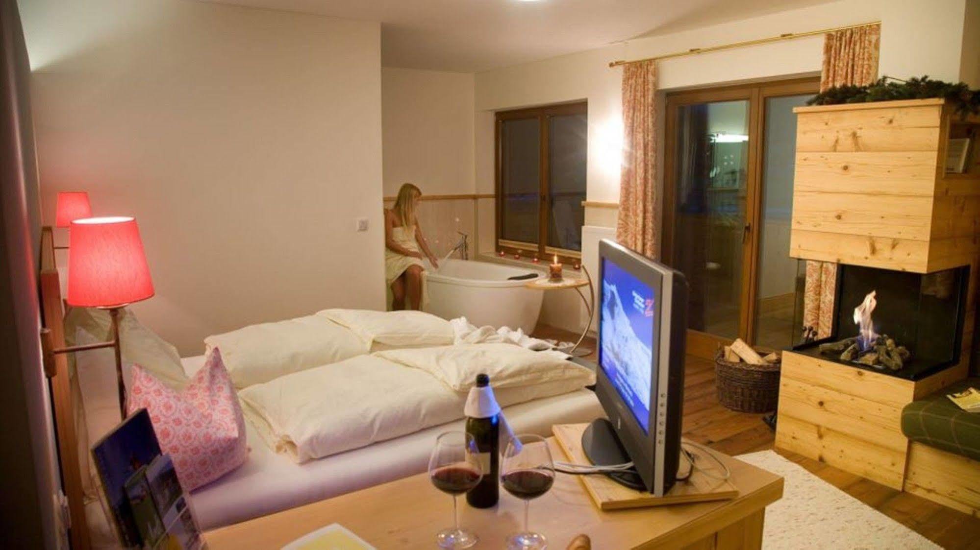 Hotel Natur- & Wanderhotel Tuxertal