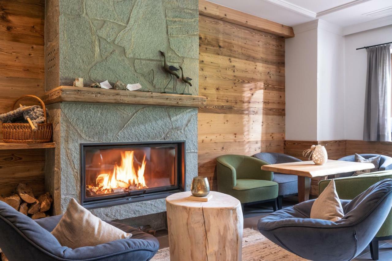 Natur- & Wanderhotel Tuxertal Hotel