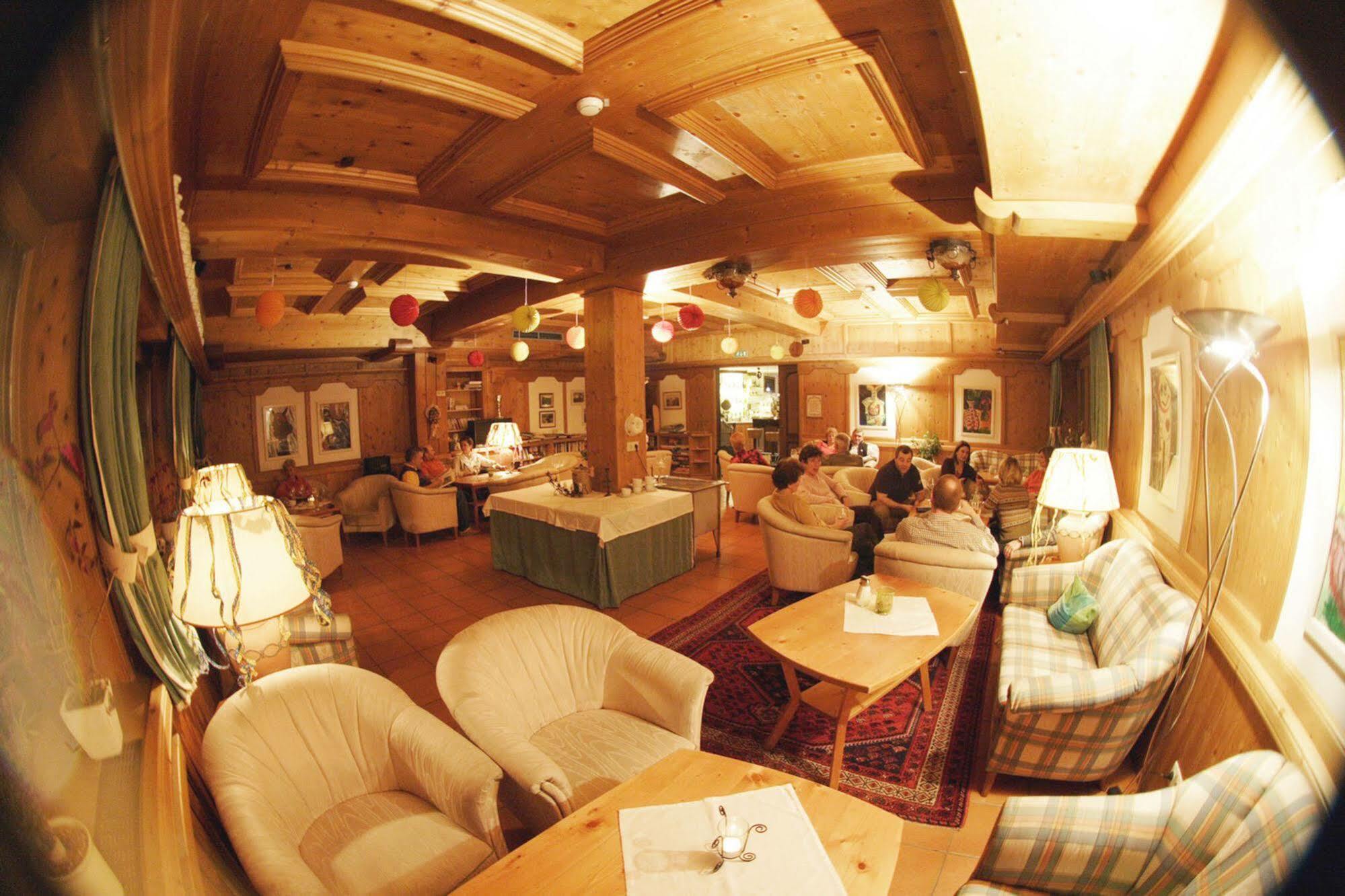 Hotel Natur- & Wanderhotel Tuxertal