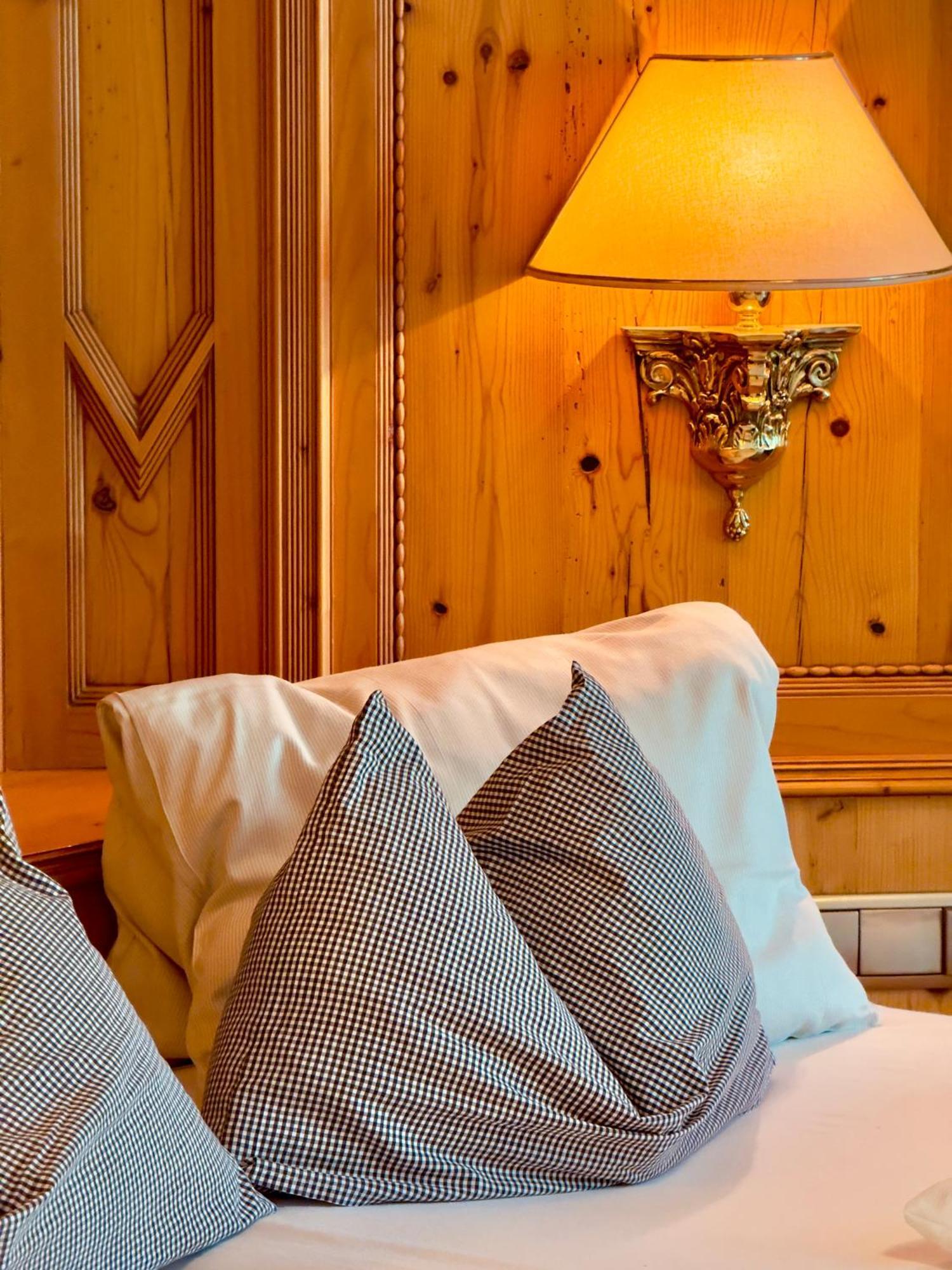 Natur- & Wanderhotel Tuxertal