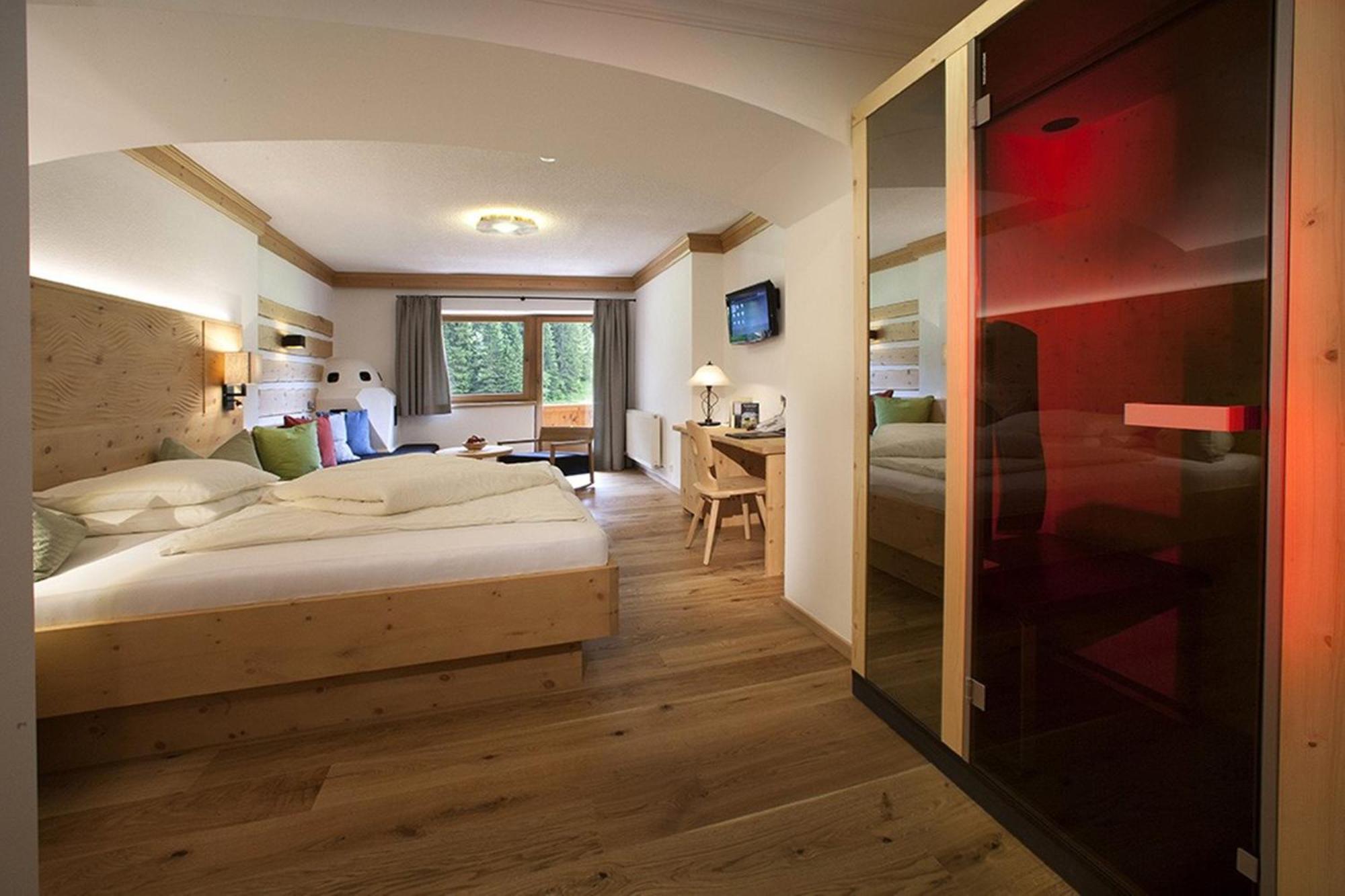 Natur- & Wanderhotel Tuxertal