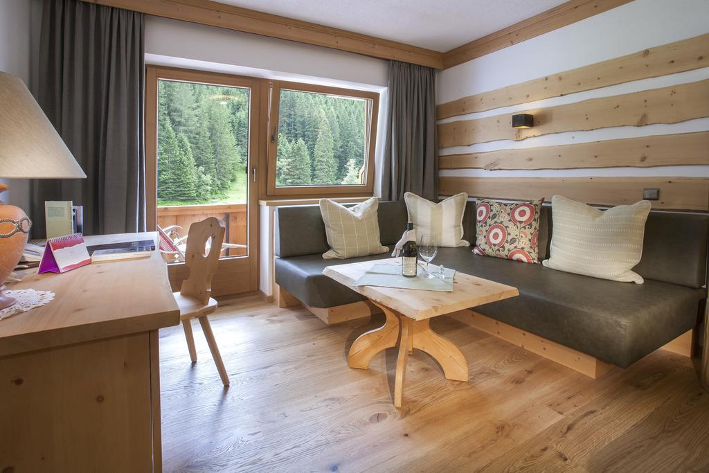 Hotel Natur- & Wanderhotel Tuxertal Tux