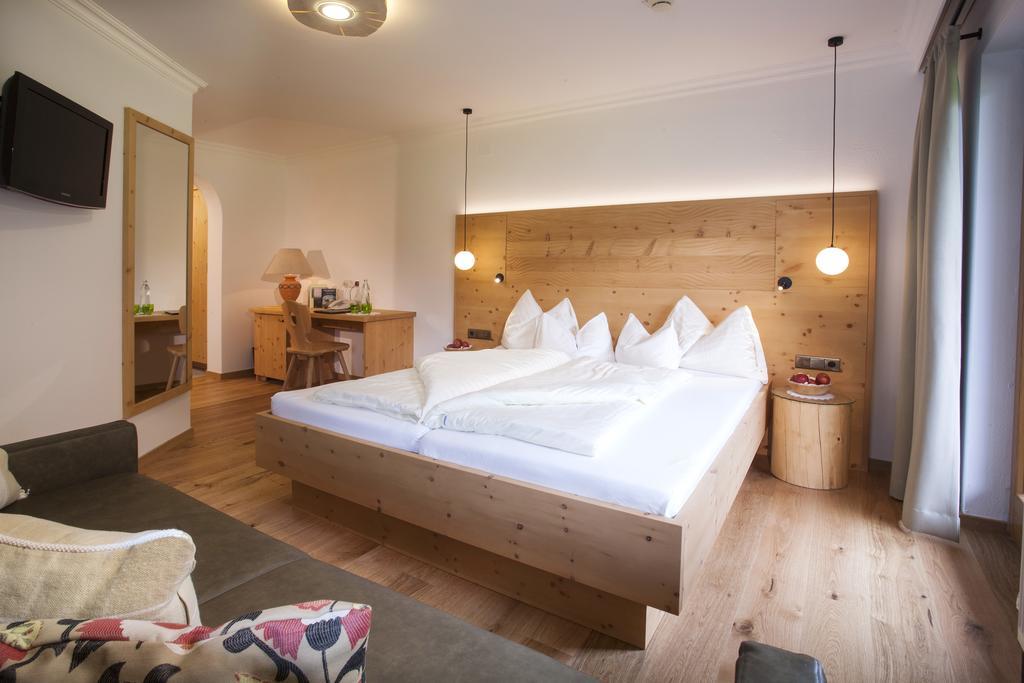 Hotel Natur- & Wanderhotel Tuxertal Tux