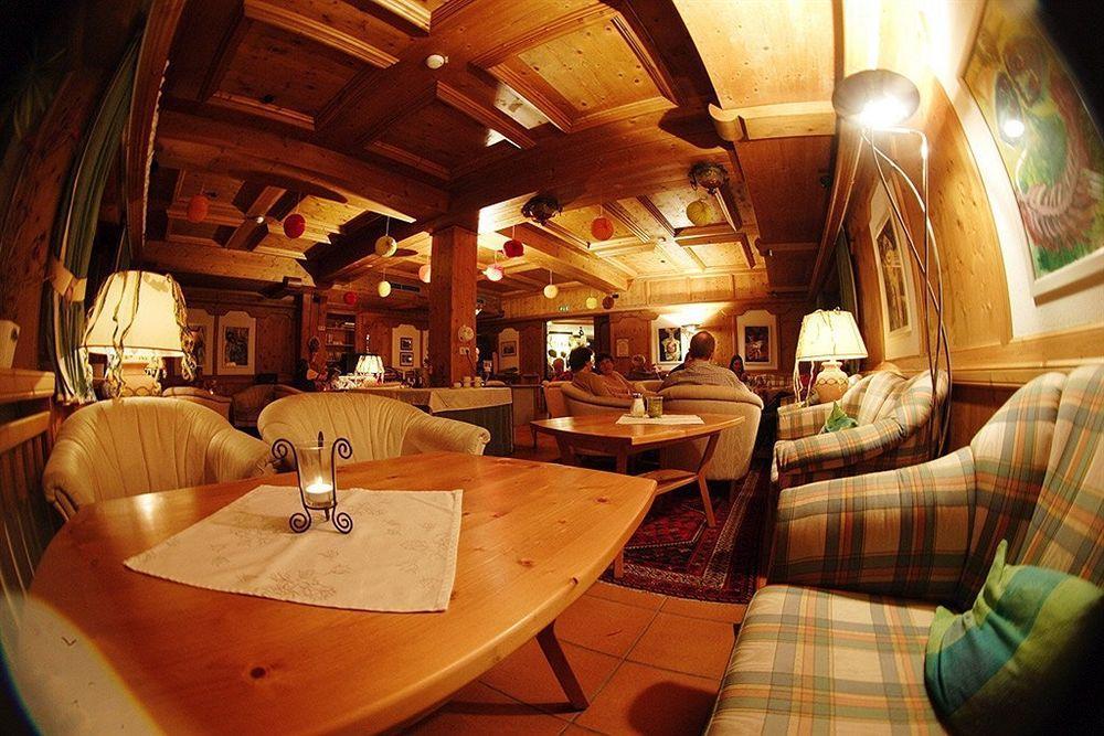 Hotel Natur- & Wanderhotel Tuxertal Tux