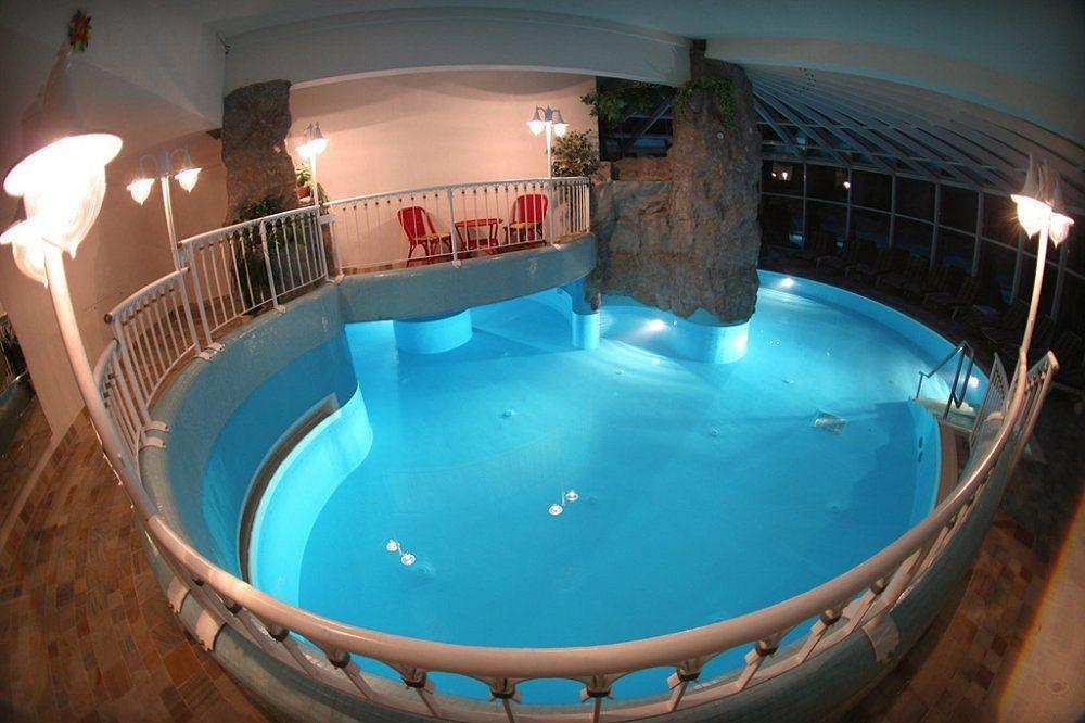 Natur- & Wanderhotel Tuxertal 4*