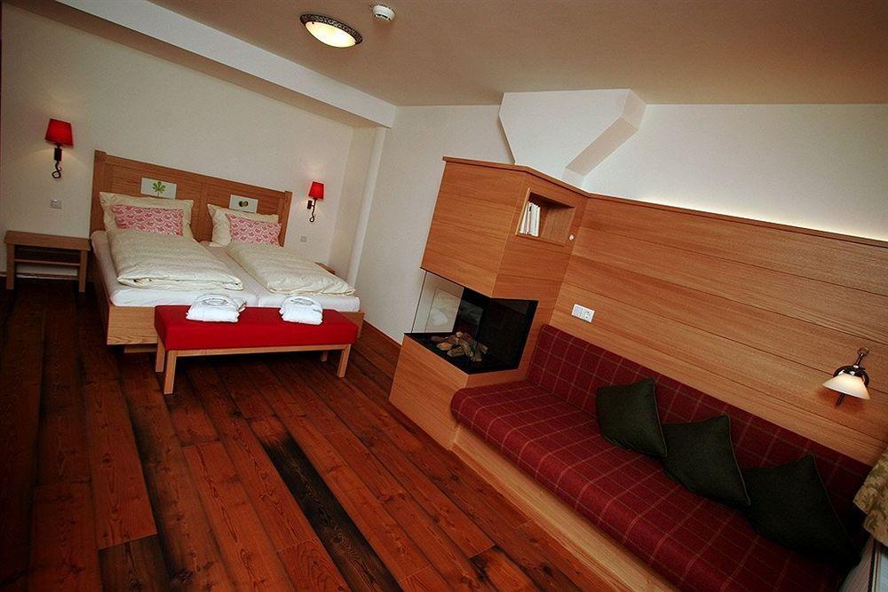Hotel Natur- & Wanderhotel Tuxertal 4*