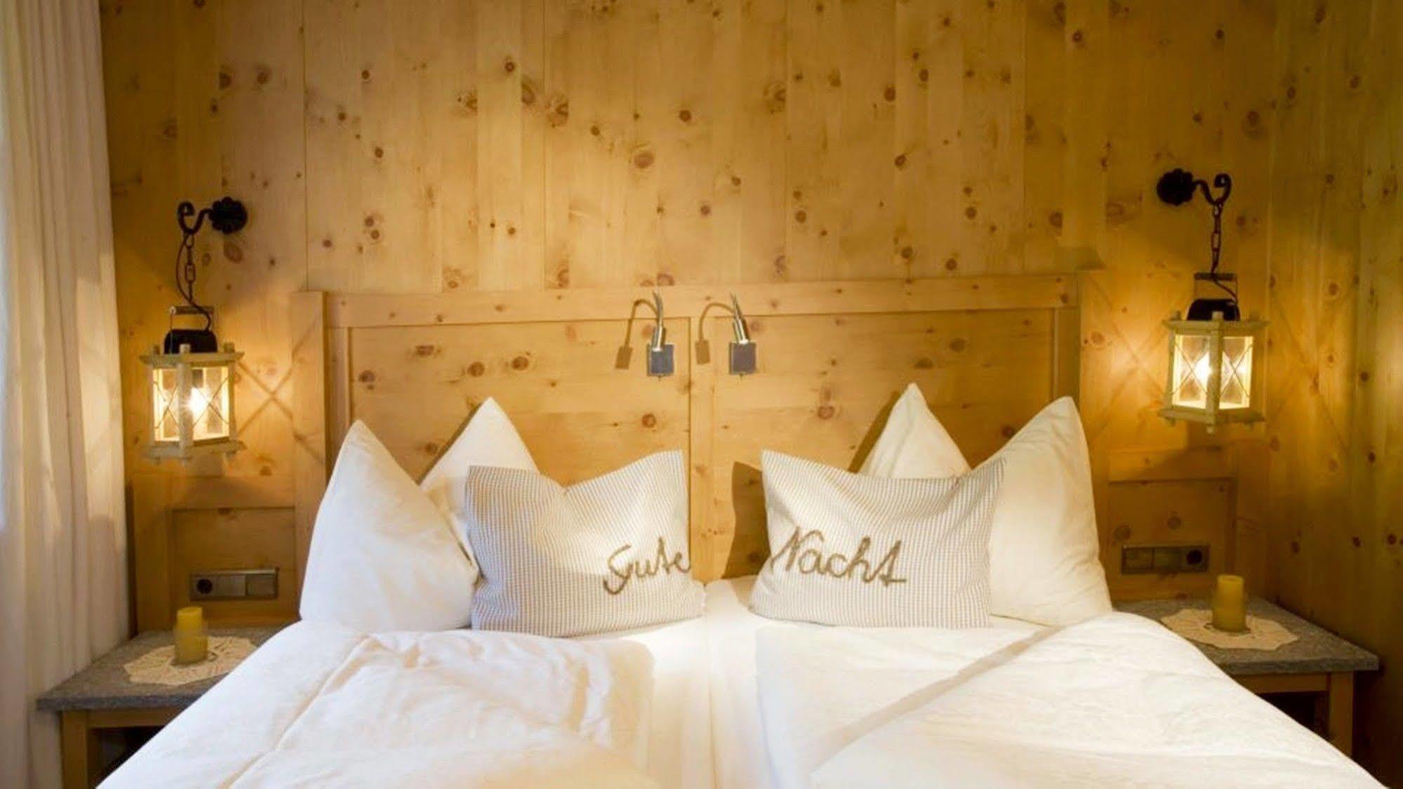 Natur- & Wanderhotel Tuxertal Hotel 4*
