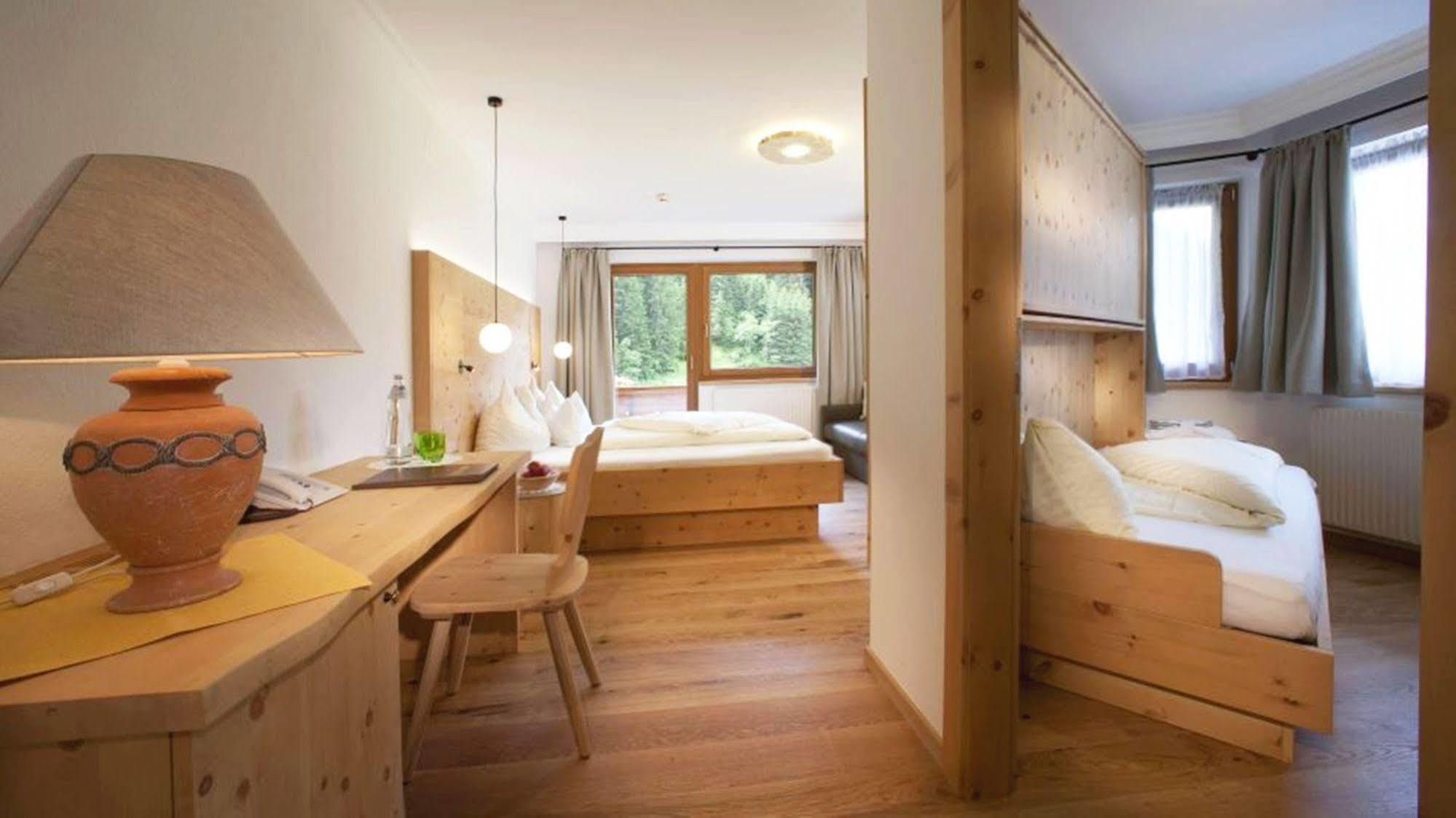 Natur- & Wanderhotel Tuxertal Hotel 4*