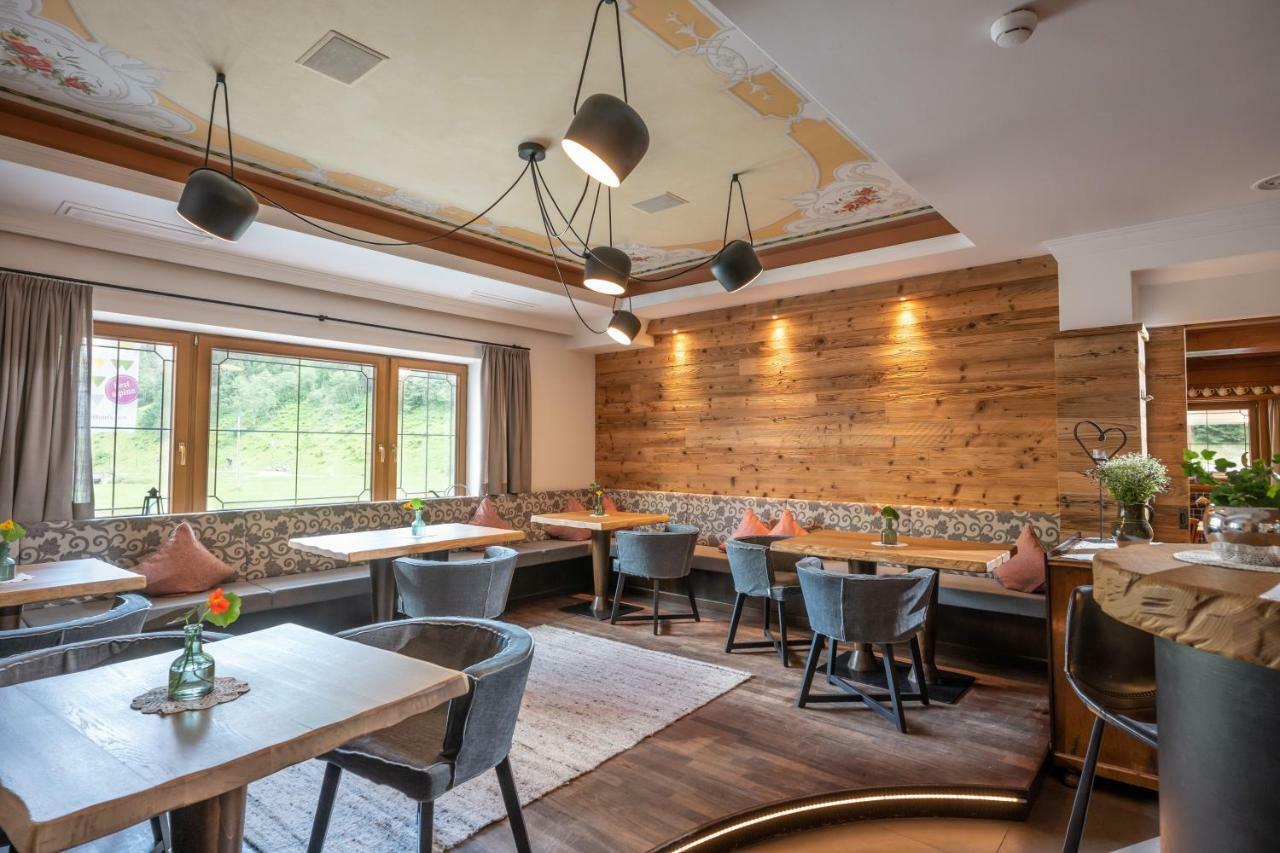 Natur- & Wanderhotel Tuxertal Hotel 4*