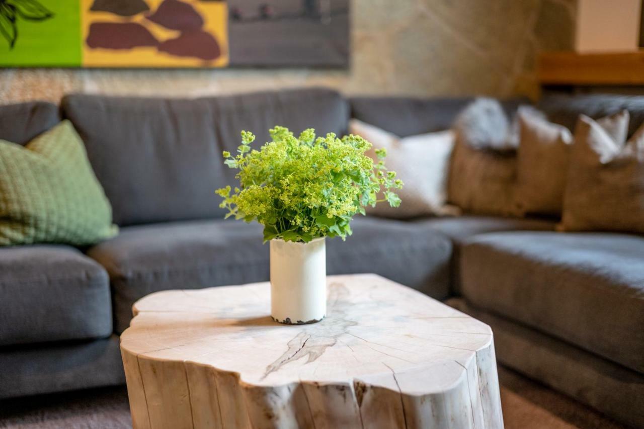 Natur- & Wanderhotel Tuxertal