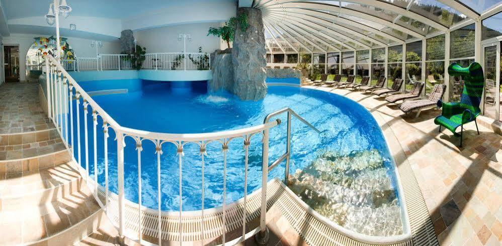 Hotel Natur- & Wanderhotel Tuxertal